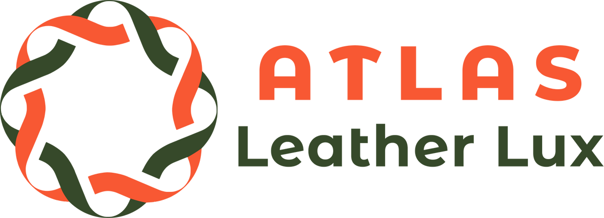 Atlas Leather Lux