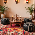 pouf outdoor